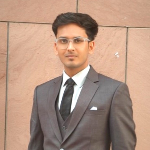 Siddharth