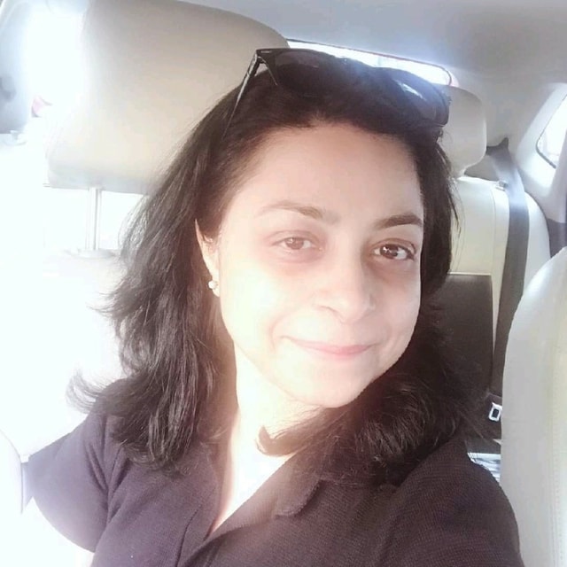 Dr. Srirupa