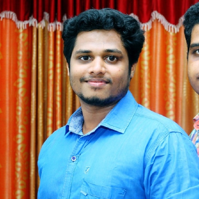 Ajesh