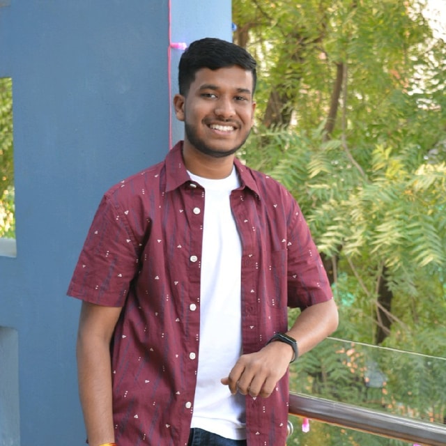 Pranav Agrawal