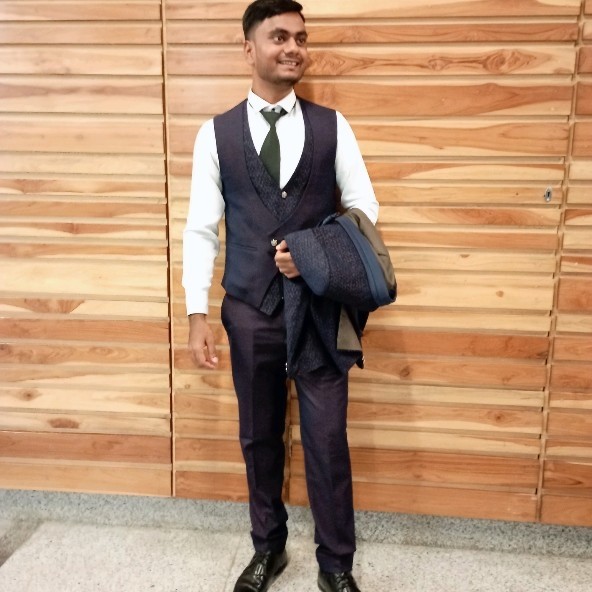 🧑‍💻NAVNEET