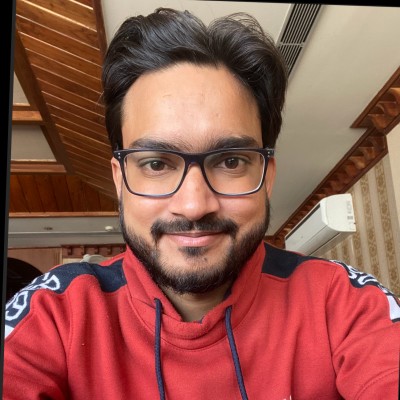 Rajesh