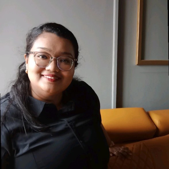 Debsweta