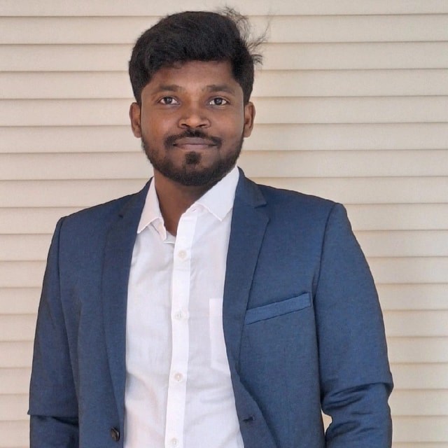 Santhosh