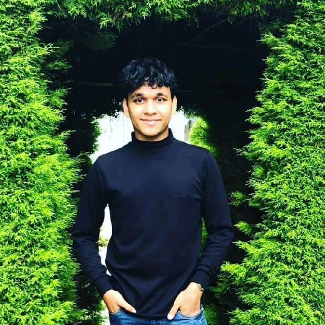 Swetanshu 