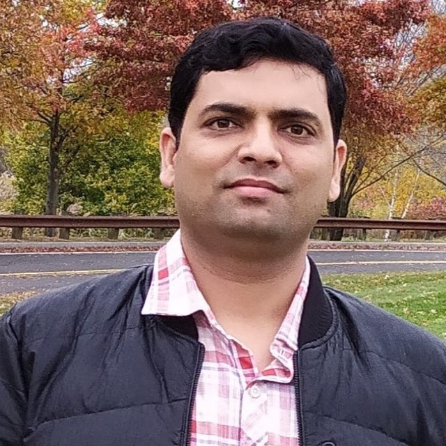 Anshul