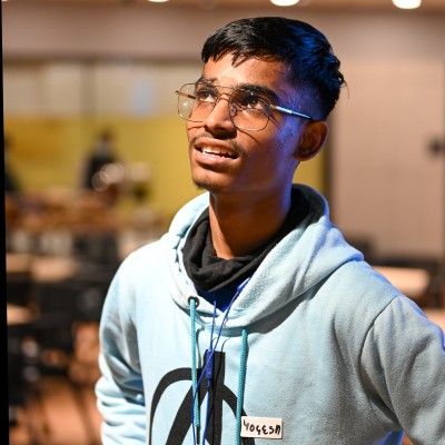 Yogesh
