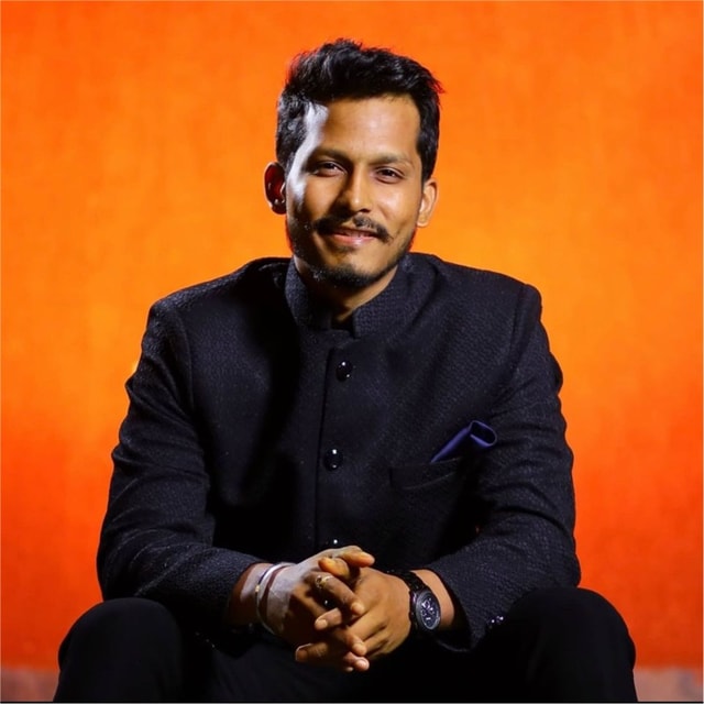 Omkar