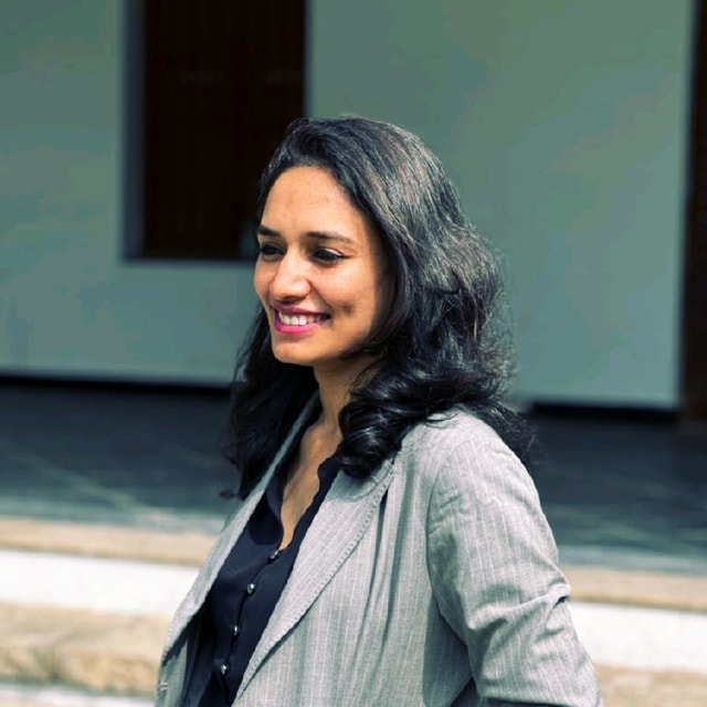 Kaveri