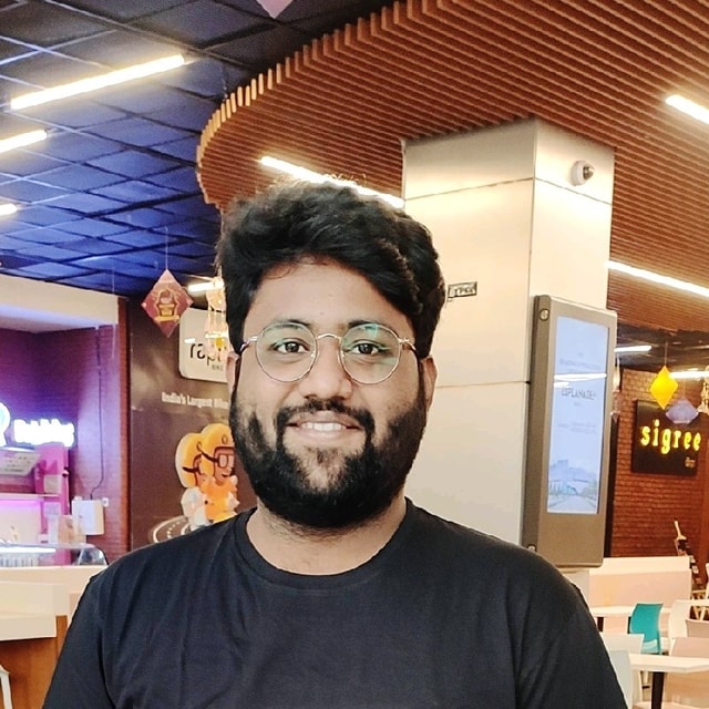Mohit