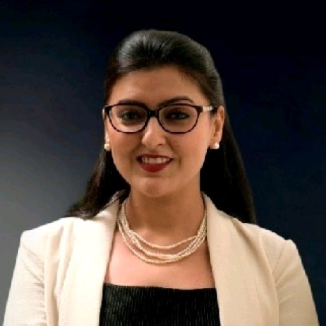 Parul