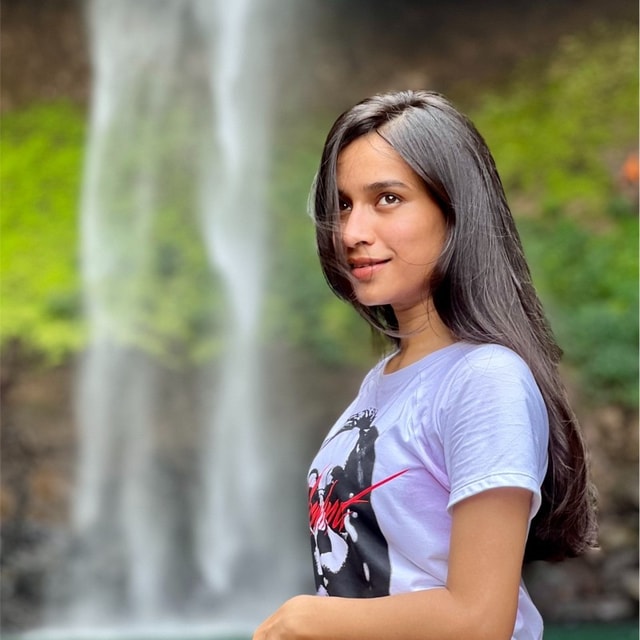 prachi