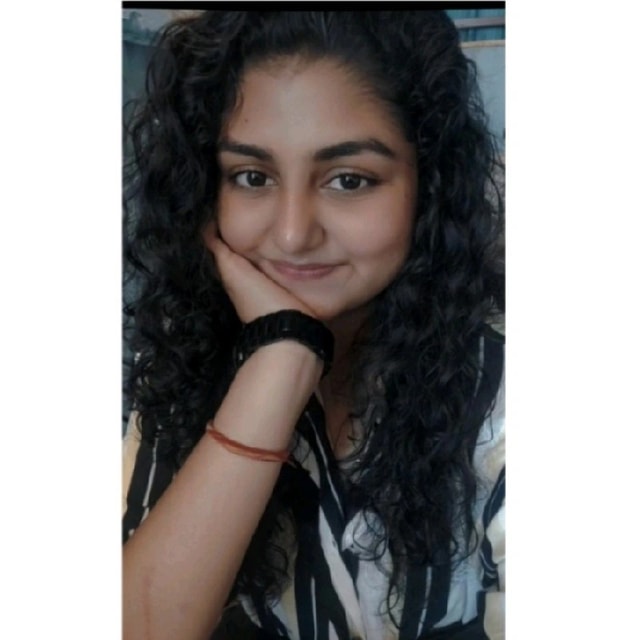 Harshita