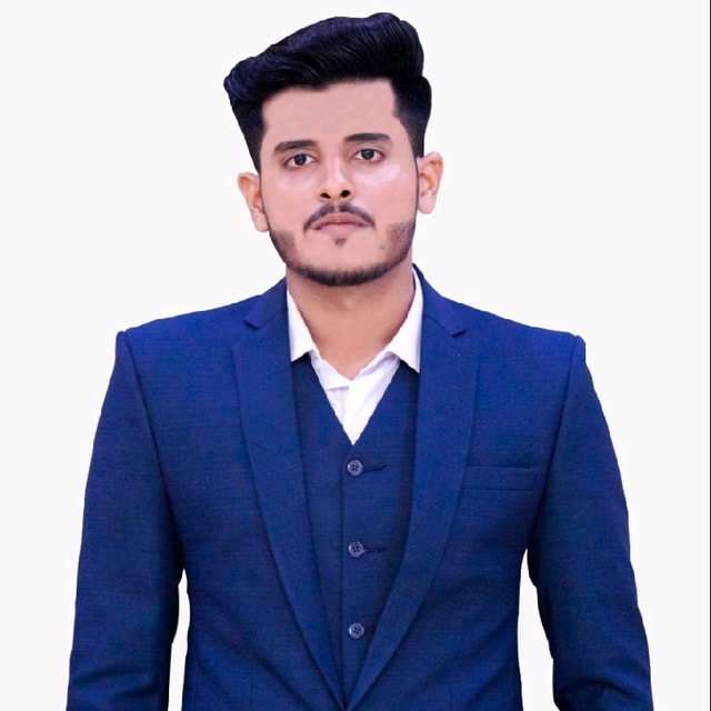 Ali