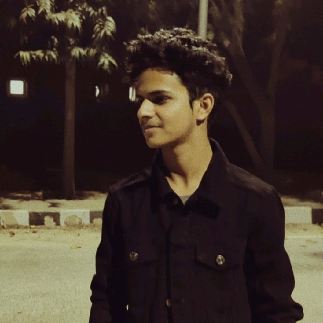 Shreyansh