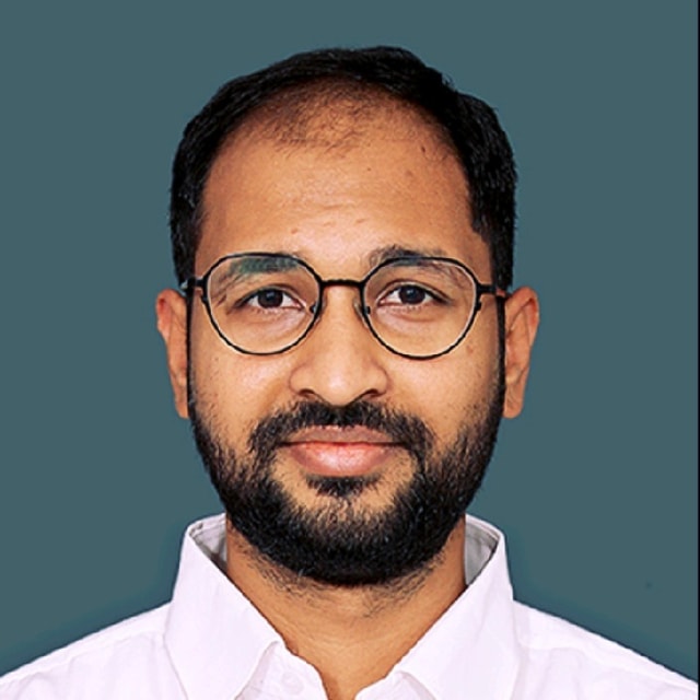 Mohitsinh