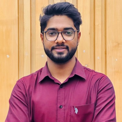 Prajjwal