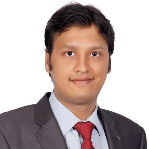 Rupesh