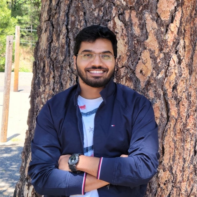 VINOD KUMAR
