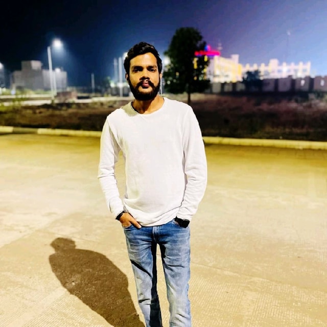 Priyesh