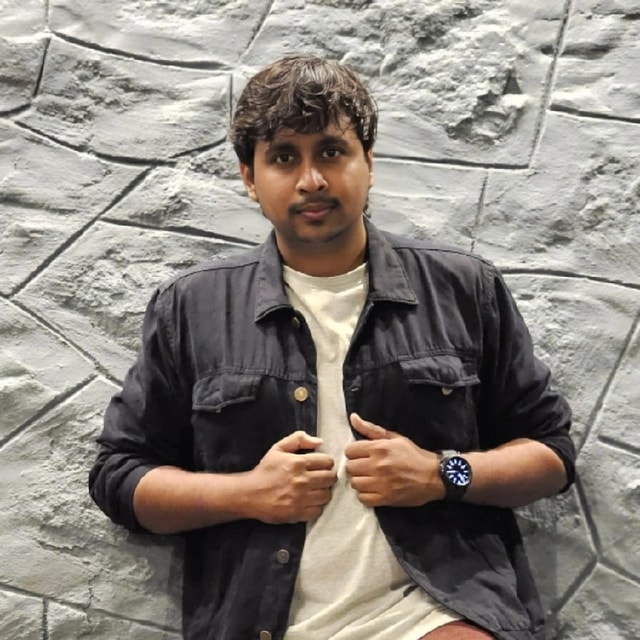 Jagadeesh