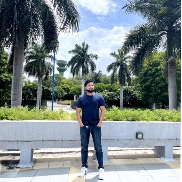 Sanjay