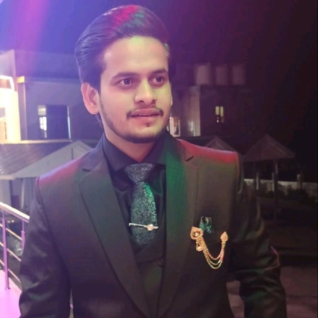 Mohit