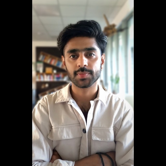 Vaibhav