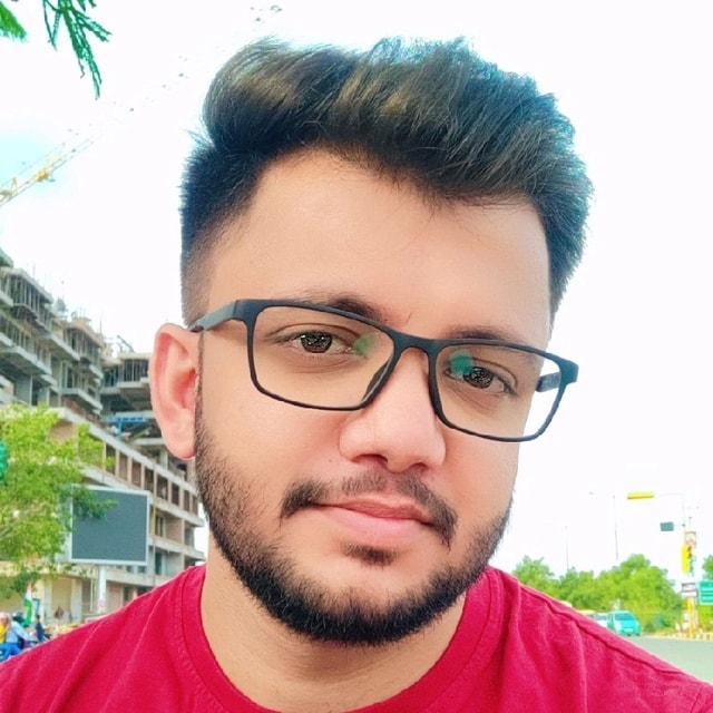 Piyush