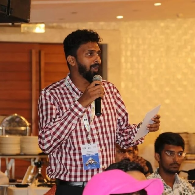 Pranesh