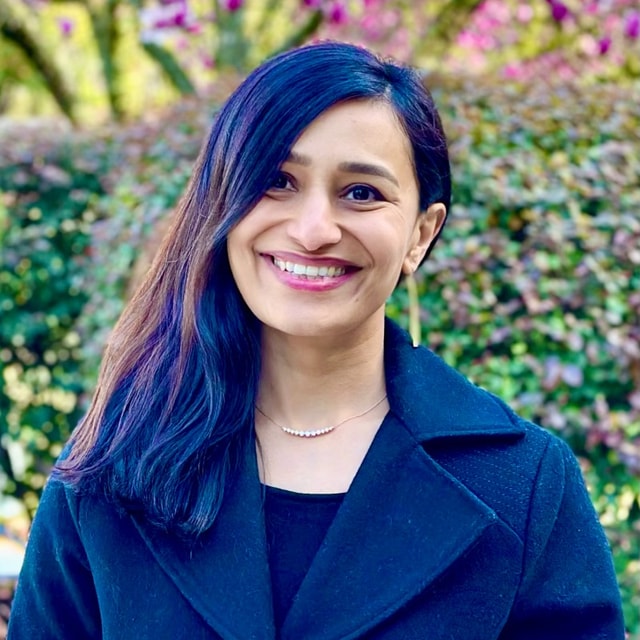 Saumya