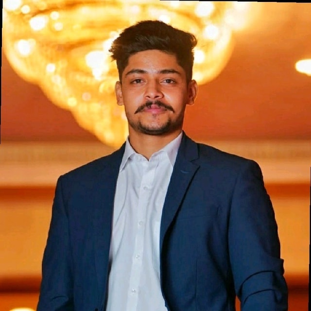 Shailabh