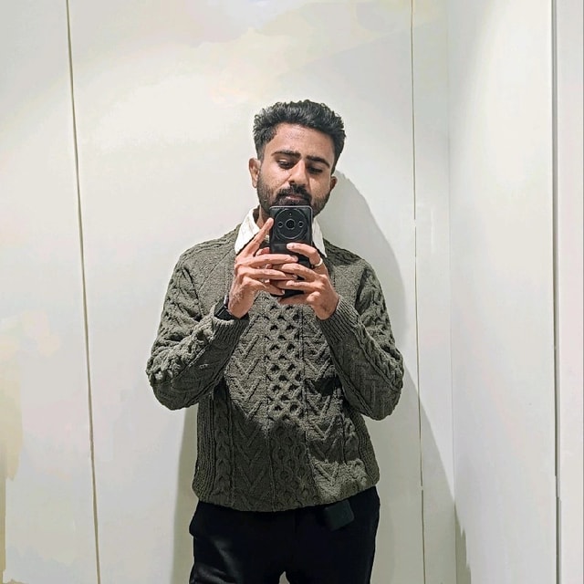 Chirag