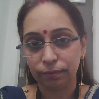 Priya Anil