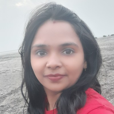 Krutika