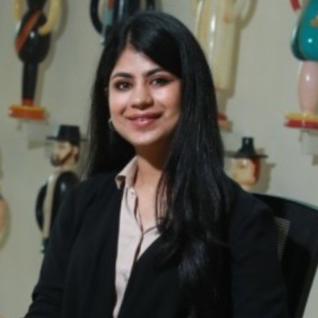 Harshita