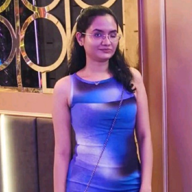 CA Tejal