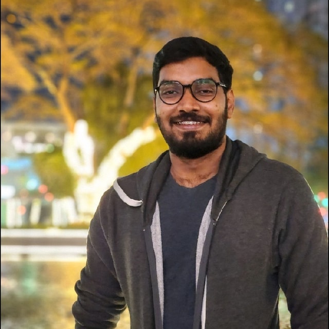 Chandrakanth