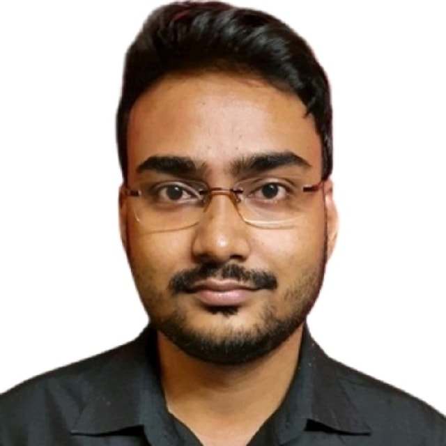 Debajyoti