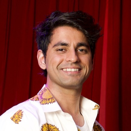 Srijan