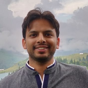Abhishek