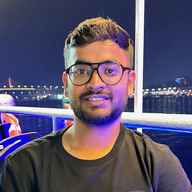 Shubham