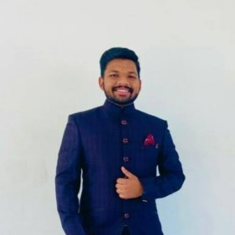 Vishwajeetsinh Narendrasinh
