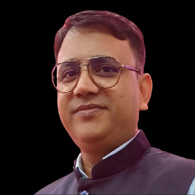 Animesh Kumar