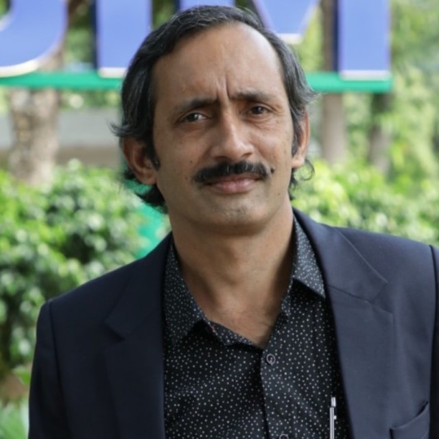 Satyanarayana