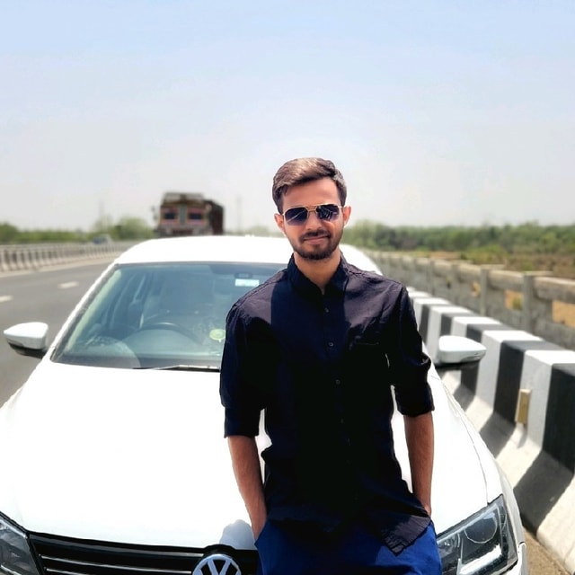 Prathamesh