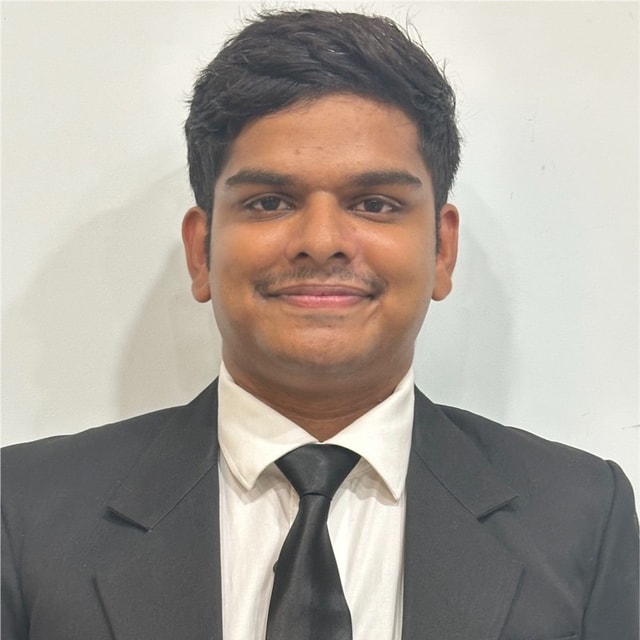Soumyadeep