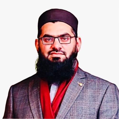Muhammad Haider