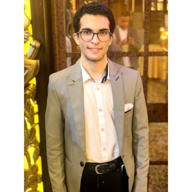 Ahmed