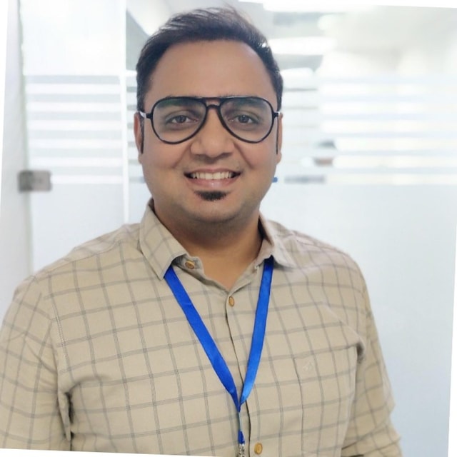 Gaurav